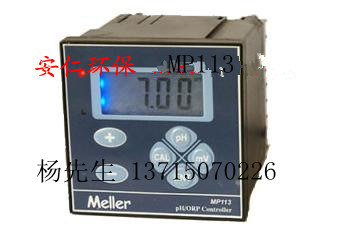 ÷��MELLER MP113 PH/ORP�Ǳ� ����PH��
