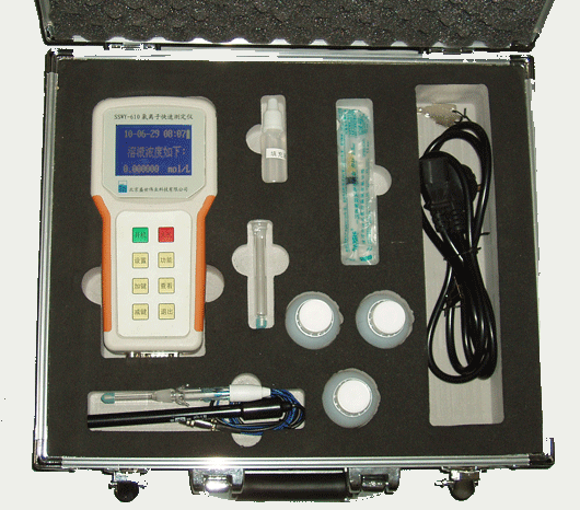 ��Яʽ�����Ӻ������ٲⶨ��/�����Ӻ������ٲⶨ��