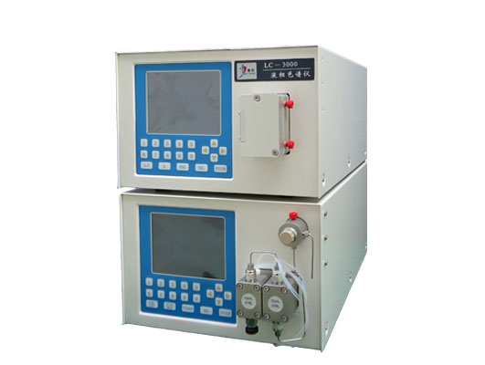 ��ҩ��Ƭ������Һ��ɫ����LC-3000B