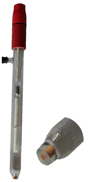 pNa-3502G���߲αȵ缫������PNa�αȵ缫