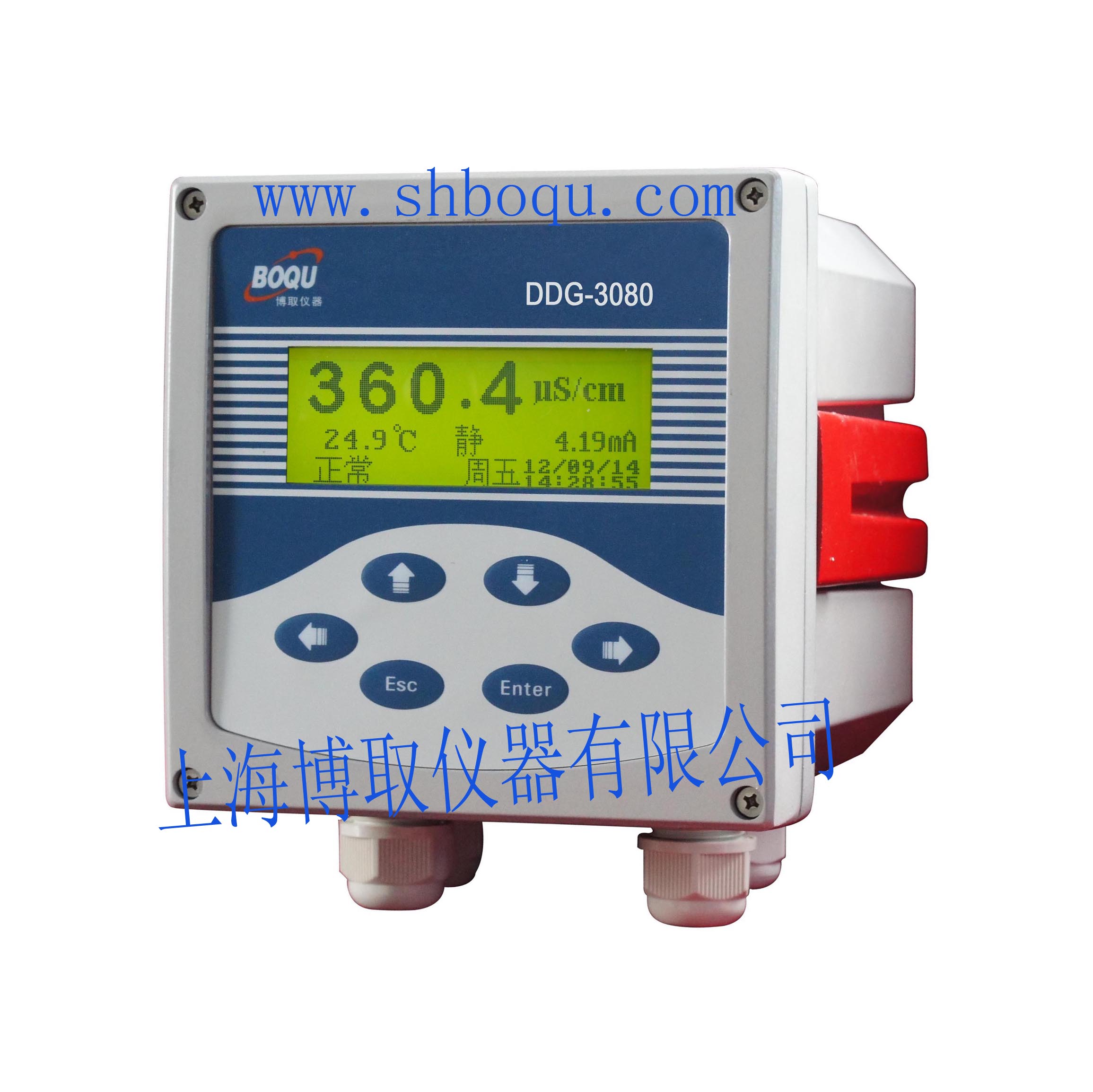 DDG-3080�͹�ҵ�絼����|�������ĵ絼������|�Ϻ���ȡ