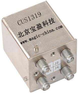 ������ӯ�Ƽ���չ���޹�˾CUS1319��Ƶ�ź��л�����