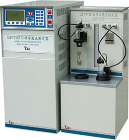 �Զ����˵�ⶨ��/ʯ�Ͳ�Ʒ�Զ����˵�ⶨ��