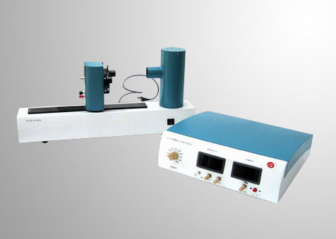 ���ЧӦʵ����/���ЧӦʵ����/���ʿ˳����ⶨ��