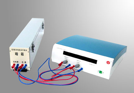 ���ЧӦʵ����/���ʿ˳����ⶨ��