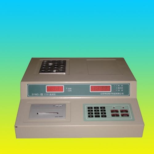 COD���ٲⶨ��/COD�����/COD�����