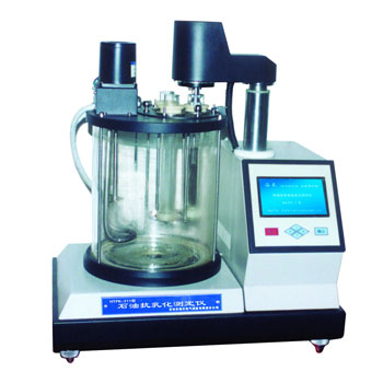 �Զ�ʯ�Ϳ��黯�ⶨ��/���黯���ܲ�����/�黯�ⶨ��