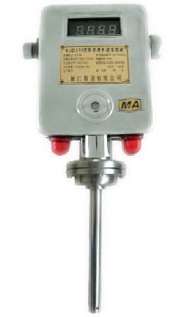 ��Ũ�ȼ��鴫����/ú���ø�Ũ�ȼ��鴫����