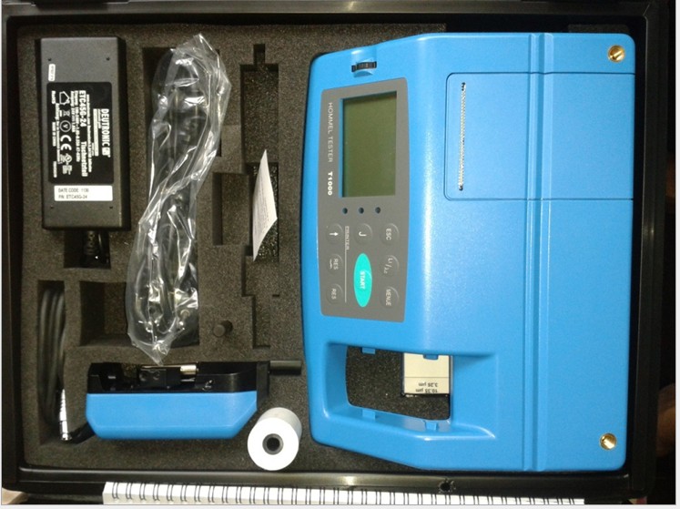 �¹�HOMMEL�ֲڶ���T1000