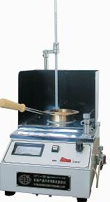 ����������ȼ��ⶨ��