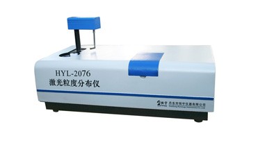 HYL-2076��ȫ�Զ��������ȷֲ���