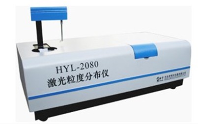 HYL-2080��ȫ�Զ��������ȷֲ���