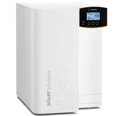 ������˹Sartorius arium&reg;advance ����
