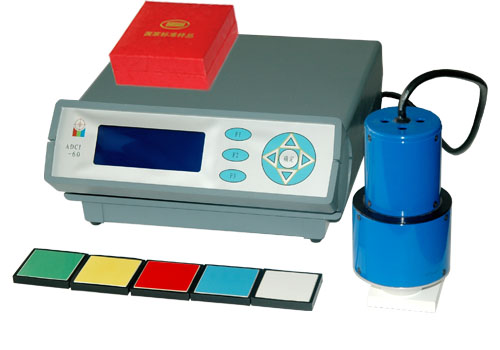ȫ�Զ���ɫɫ���ADCI-60-C��ʵ���ͣ�