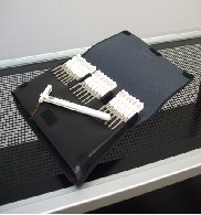 ���������׼���Von Frey��