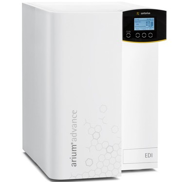 ������˹������������ˮϵͳarium EDI advance