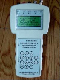 ������ԭ��λ(ORP)ȥ�������Զ��ⶨ��/����������ԭ��λ��