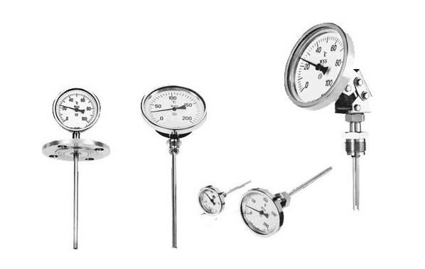 ˫�����¶ȼ�