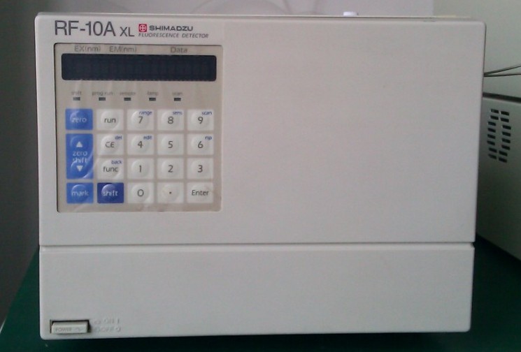 ����RF-10AXLӫ������|���ֵ���RF-10AXL