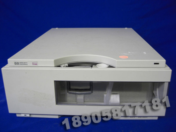 ����Agilent G1314A��������