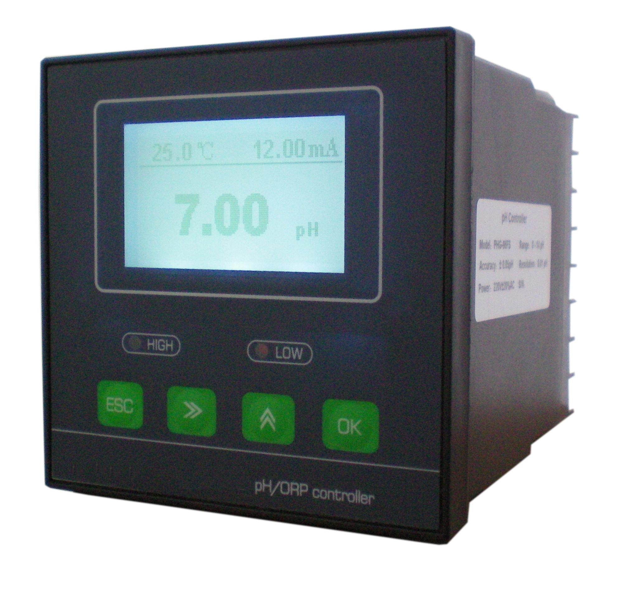 ORP�����/����ORP�����/���߻�ԭ��λ�����