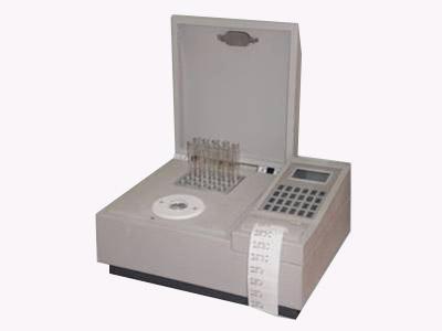 COD���ٲⶨ����/COD���ټ����/COD�����