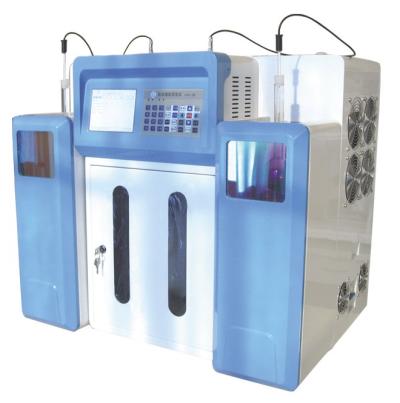 ˫���������Զ���̲ⶨ��/��̲ⶨ��