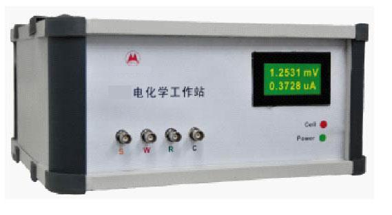 �绯ѧ����վ/�绯ѧ����վ���绯ѧ����ϵͳ��