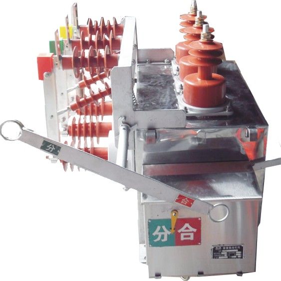 ����ZW12-12�����ѹ��ն�·��