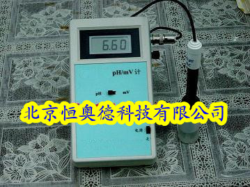 pH/mV��/����������ԭ�ⶨ��/���������