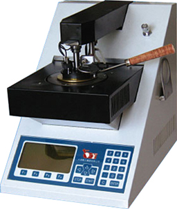 �տ�����ⶨ��/ʯ�Ͳ�Ʒ�Զ��տ�����ⶨ��