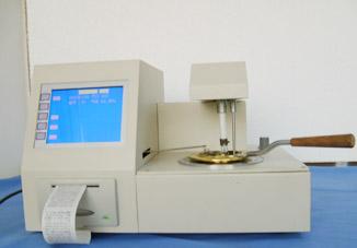 �����Զ��ⶨ��/ʯ�Ͳ�Ʒ��������ⶨ��/����ⶨ��