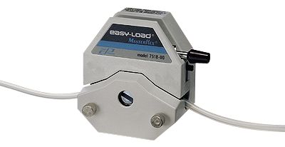 Cole-Parmer Masterflex easy-load��ͷ