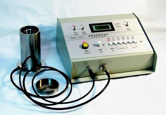 �����̾������ϵ絼�ʲⶨ��/���ϵ絼�ʲⶨ��