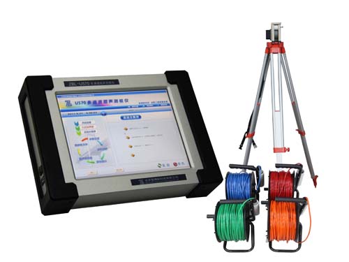 ��ͨ��������׮��ZBL-U570