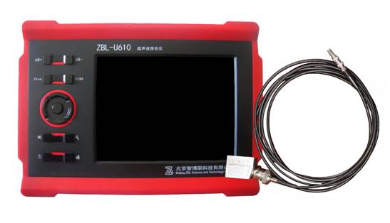 ����������̽����ZBL-U610