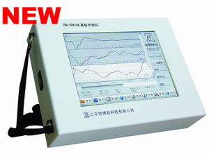 �ǲ�����׮������СӦ��ZBL-P810A