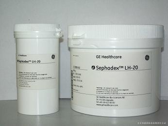 �Ͼ�������Sephadex LH-20