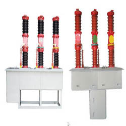 ����ZW7-40.5ϵ�л����ѹ��ն�·��