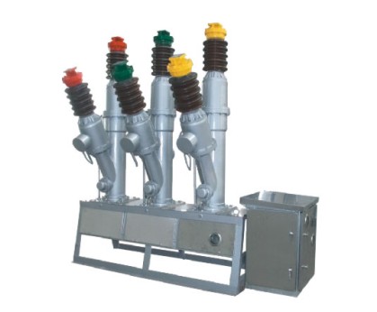 ����LW8-40.5�����������·��