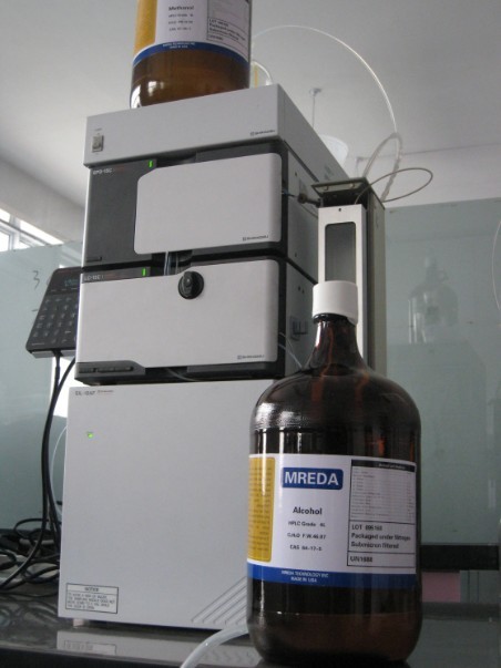 �������۽���HPLCɫ���Լ���ˮ����