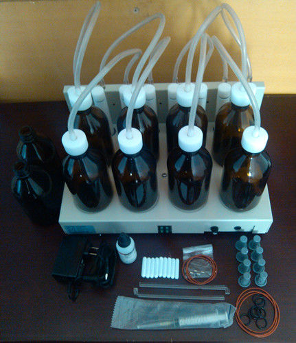 ���׻����� �۴�870��BOD5�ⶨ��