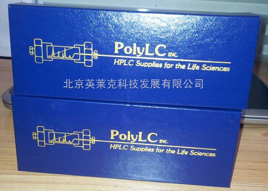 ����POLYLC�ۺ���ɫ����