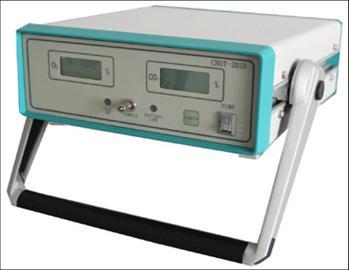 ��ЯʽO2��CO2�����/��ЯʽO2��CO2�ⶨ��