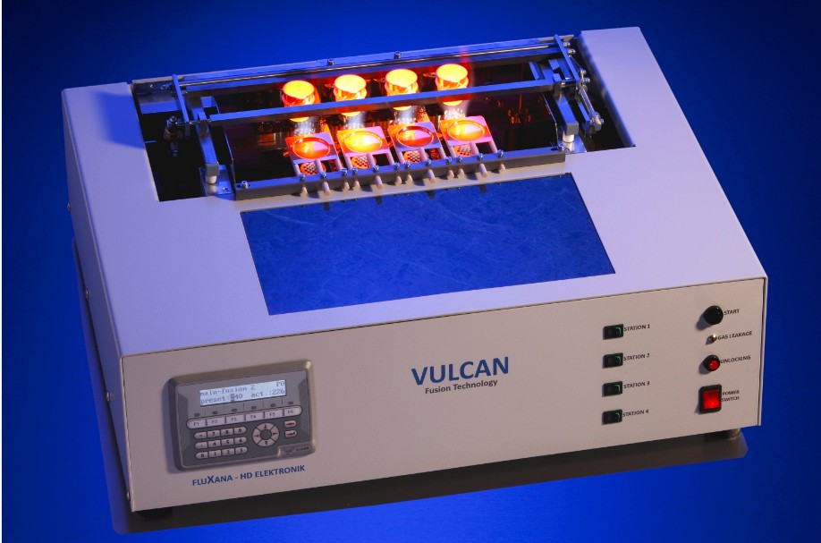 �Զ�������VULCAN MAϵ��