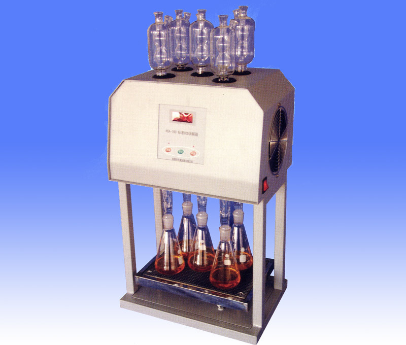 ����ʽCOD������ ��׼COD������