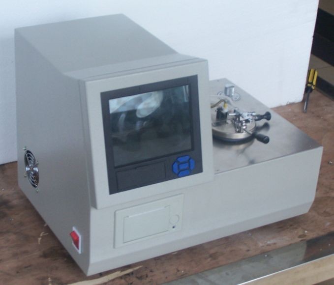 ȫ�Զ����±տ�����ⶨ��