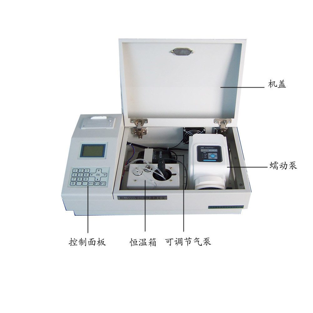 BOD���ٲⶨ��/BOD�����