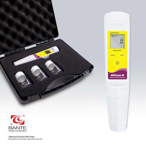 ��׼�ͱ�ʽORP��