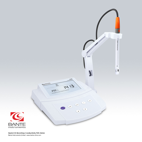 �����͵絼����/TDS��